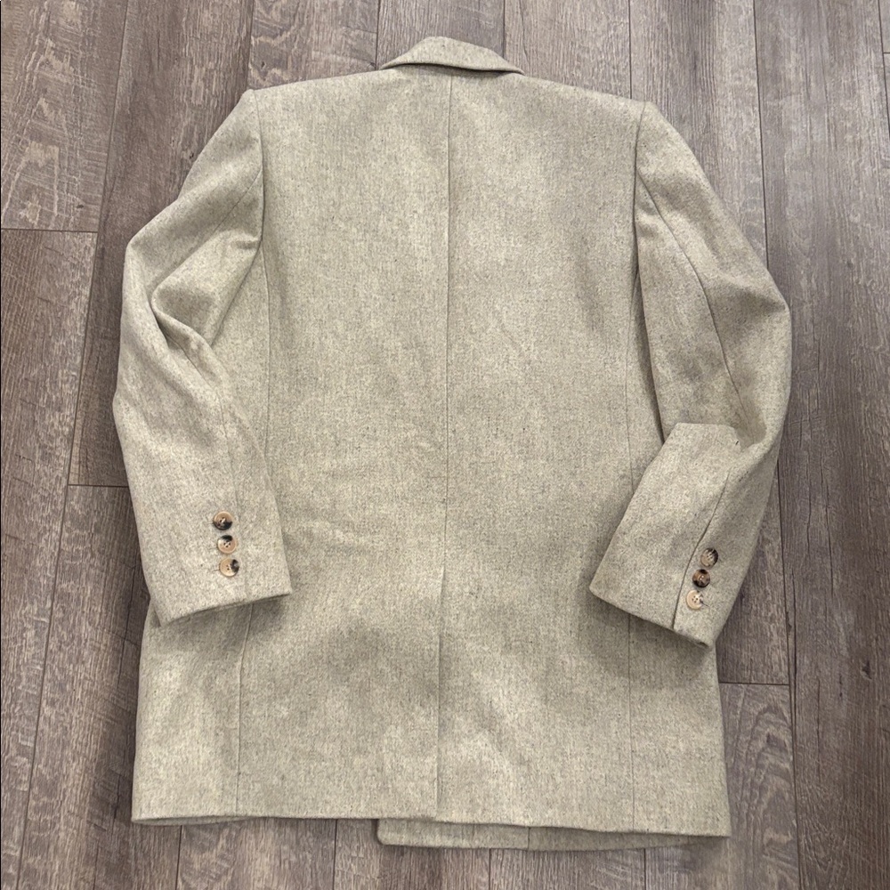 Isabel Marant Floyd Jacket - Picture 10 of 10